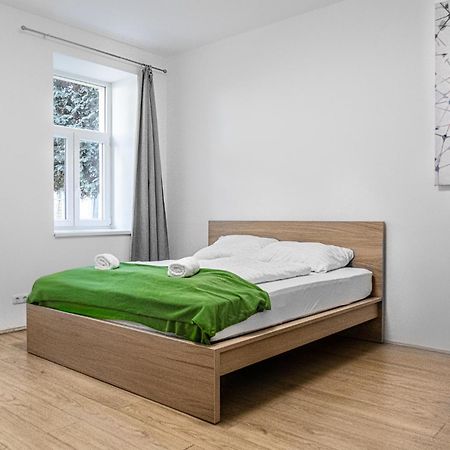 וינה Lovely 2Br Shared Apartment, Enkplatz U3, 15Min To Center מראה חיצוני תמונה