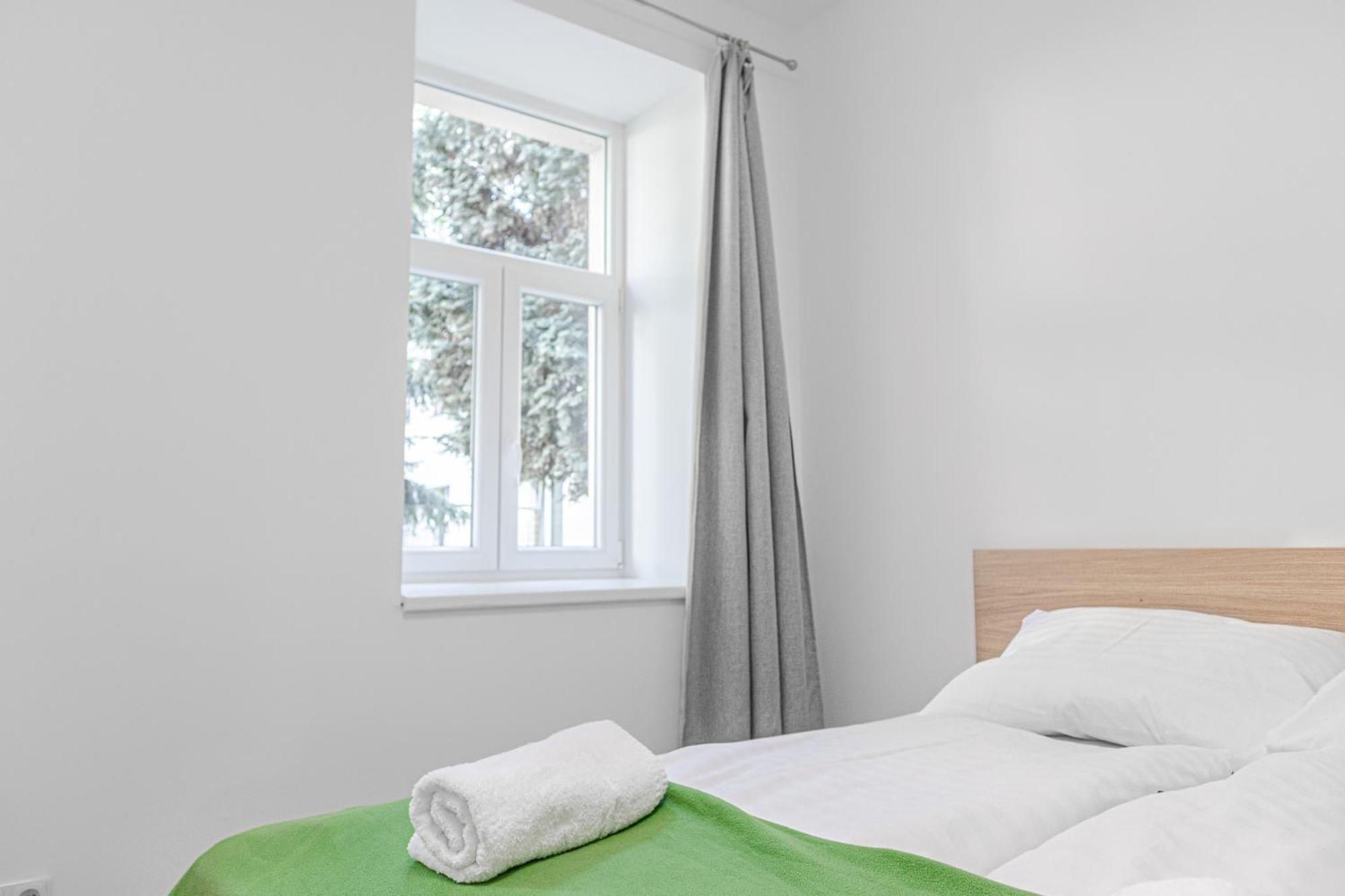 וינה Lovely 2Br Shared Apartment, Enkplatz U3, 15Min To Center מראה חיצוני תמונה
