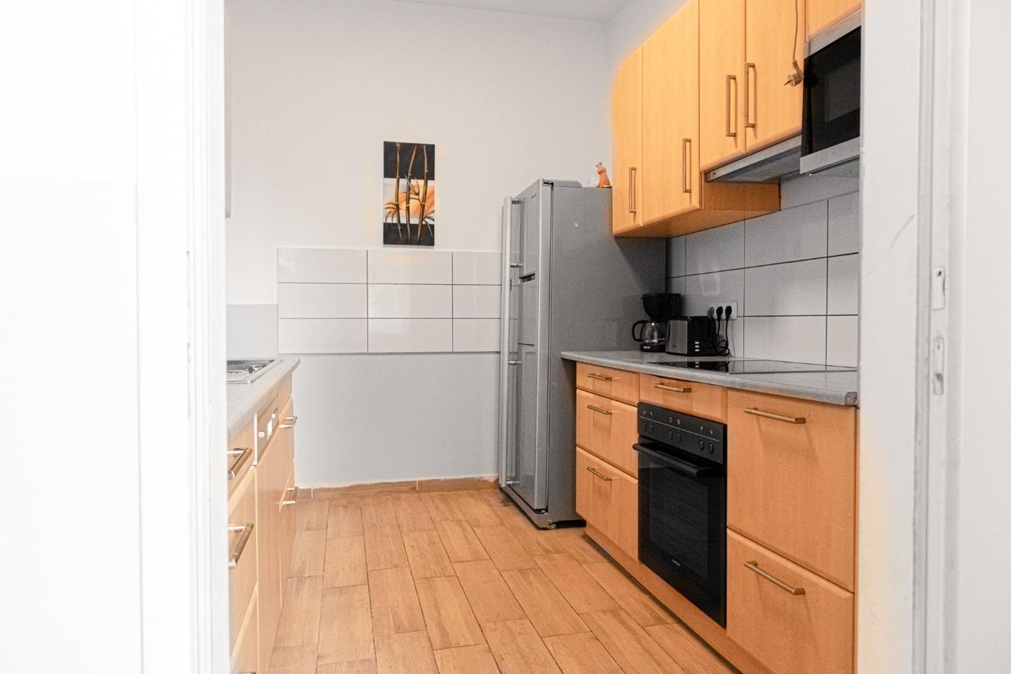 וינה Lovely 2Br Shared Apartment, Enkplatz U3, 15Min To Center מראה חיצוני תמונה