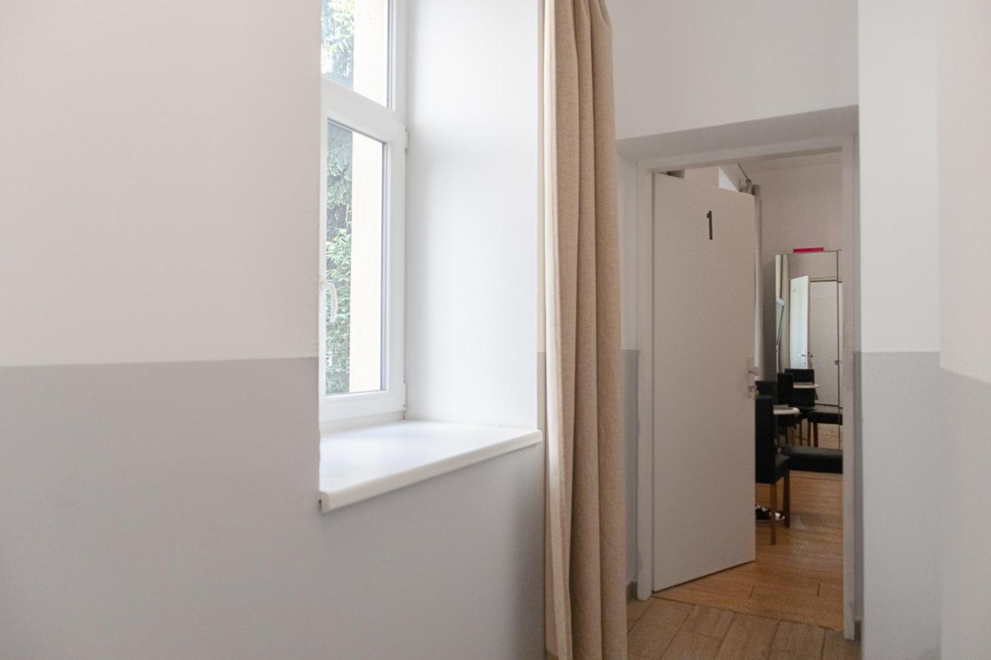 וינה Lovely 2Br Shared Apartment, Enkplatz U3, 15Min To Center מראה חיצוני תמונה