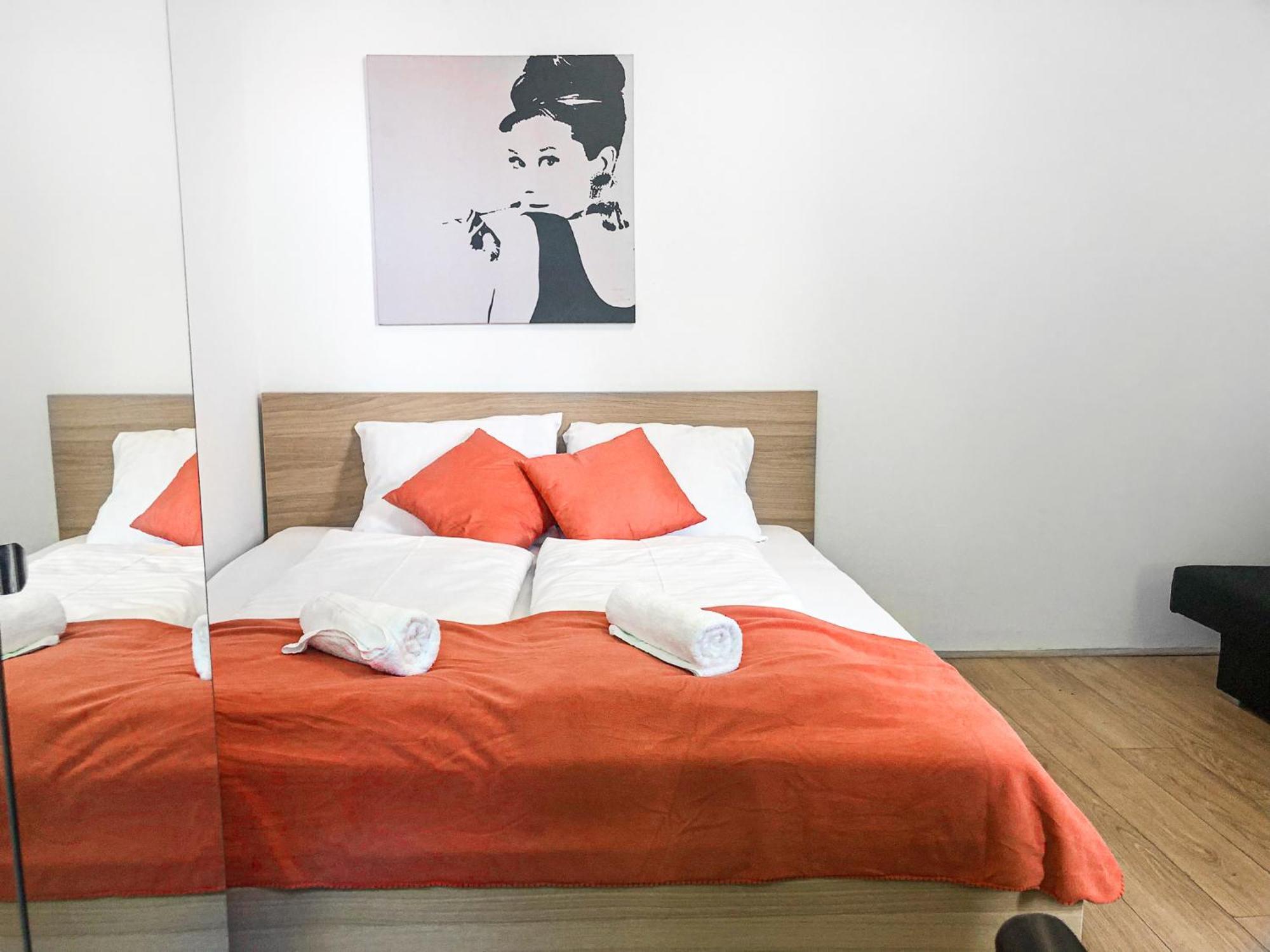 וינה Lovely 2Br Shared Apartment, Enkplatz U3, 15Min To Center מראה חיצוני תמונה