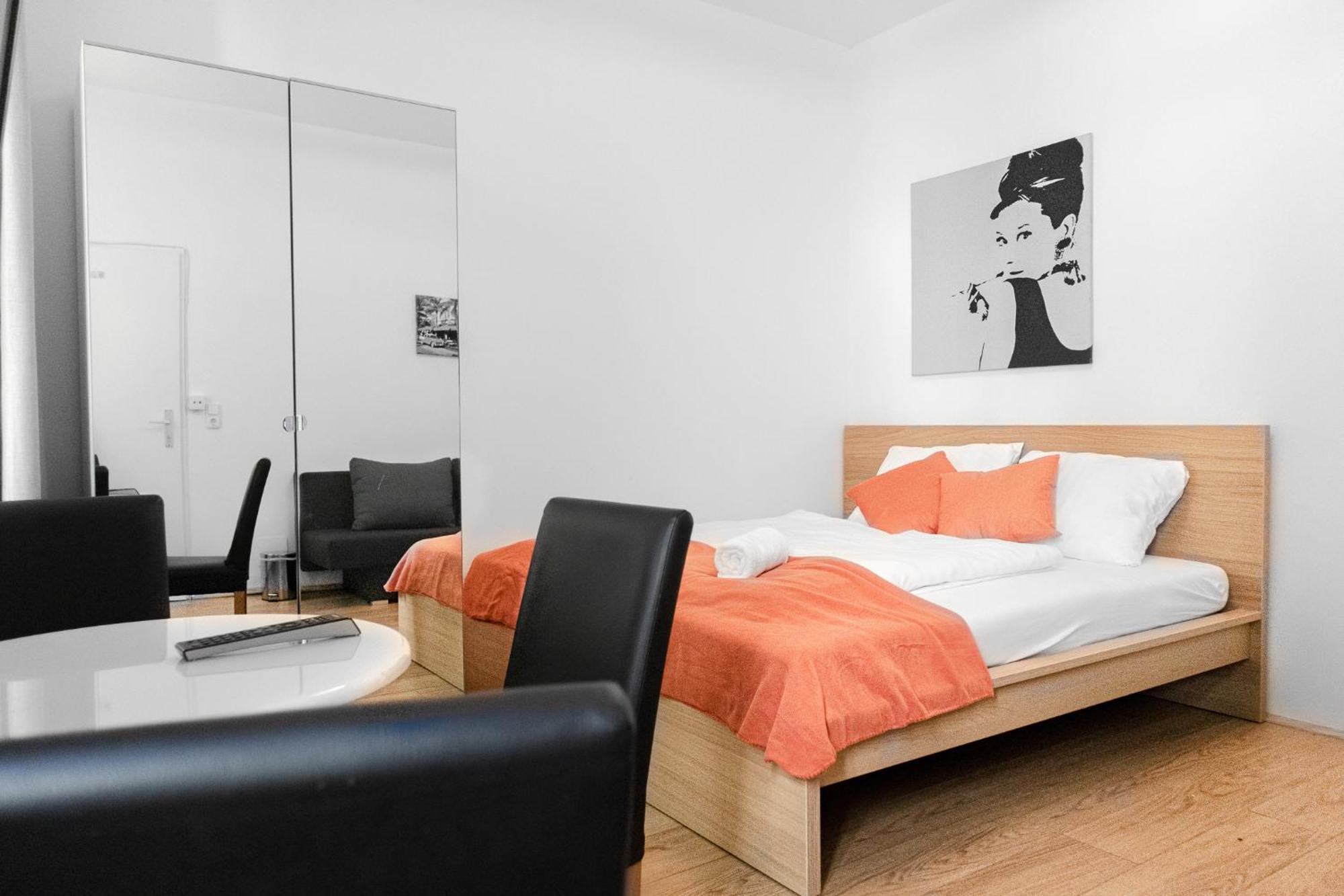 וינה Lovely 2Br Shared Apartment, Enkplatz U3, 15Min To Center מראה חיצוני תמונה