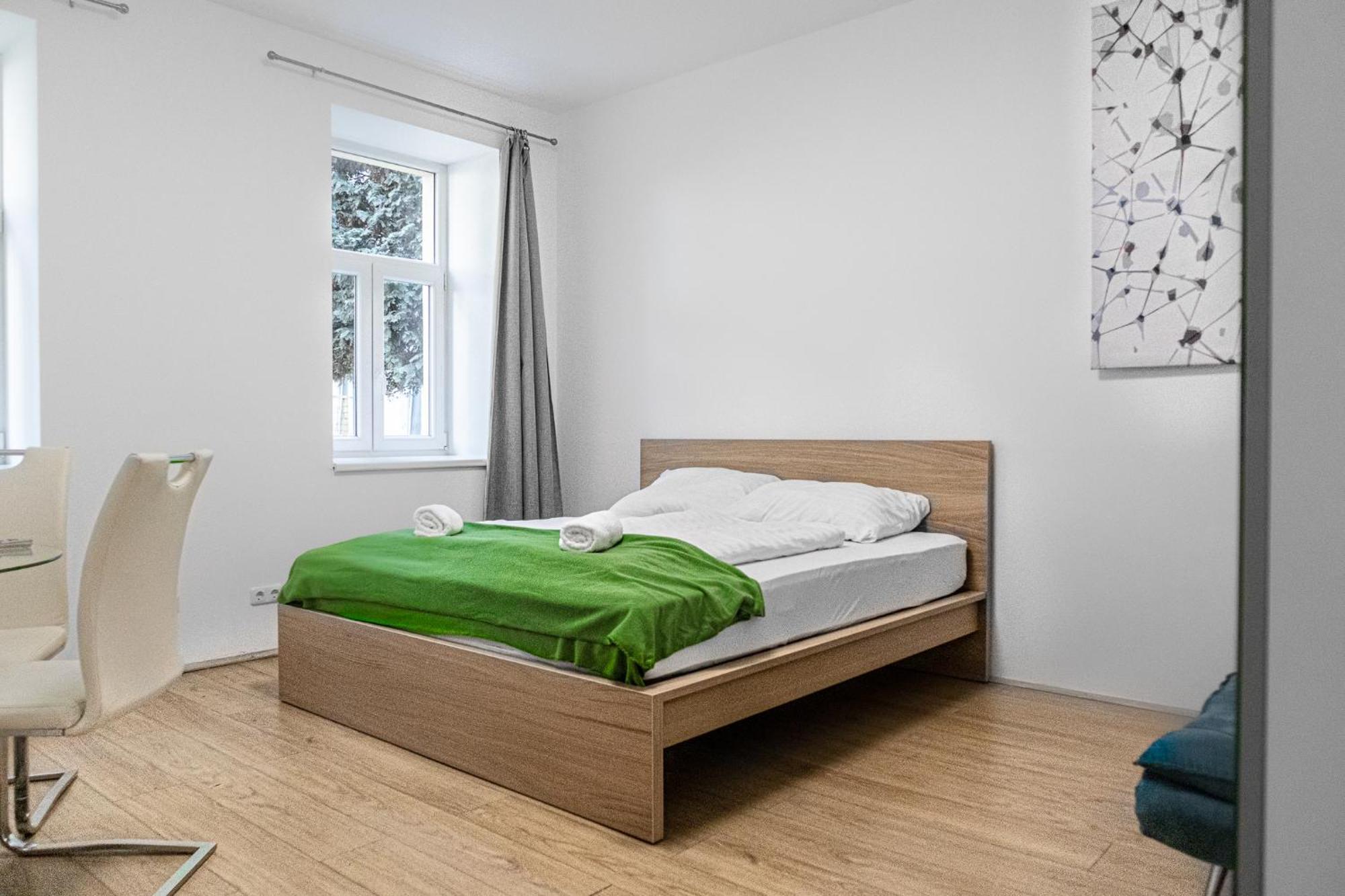 וינה Lovely 2Br Shared Apartment, Enkplatz U3, 15Min To Center מראה חיצוני תמונה