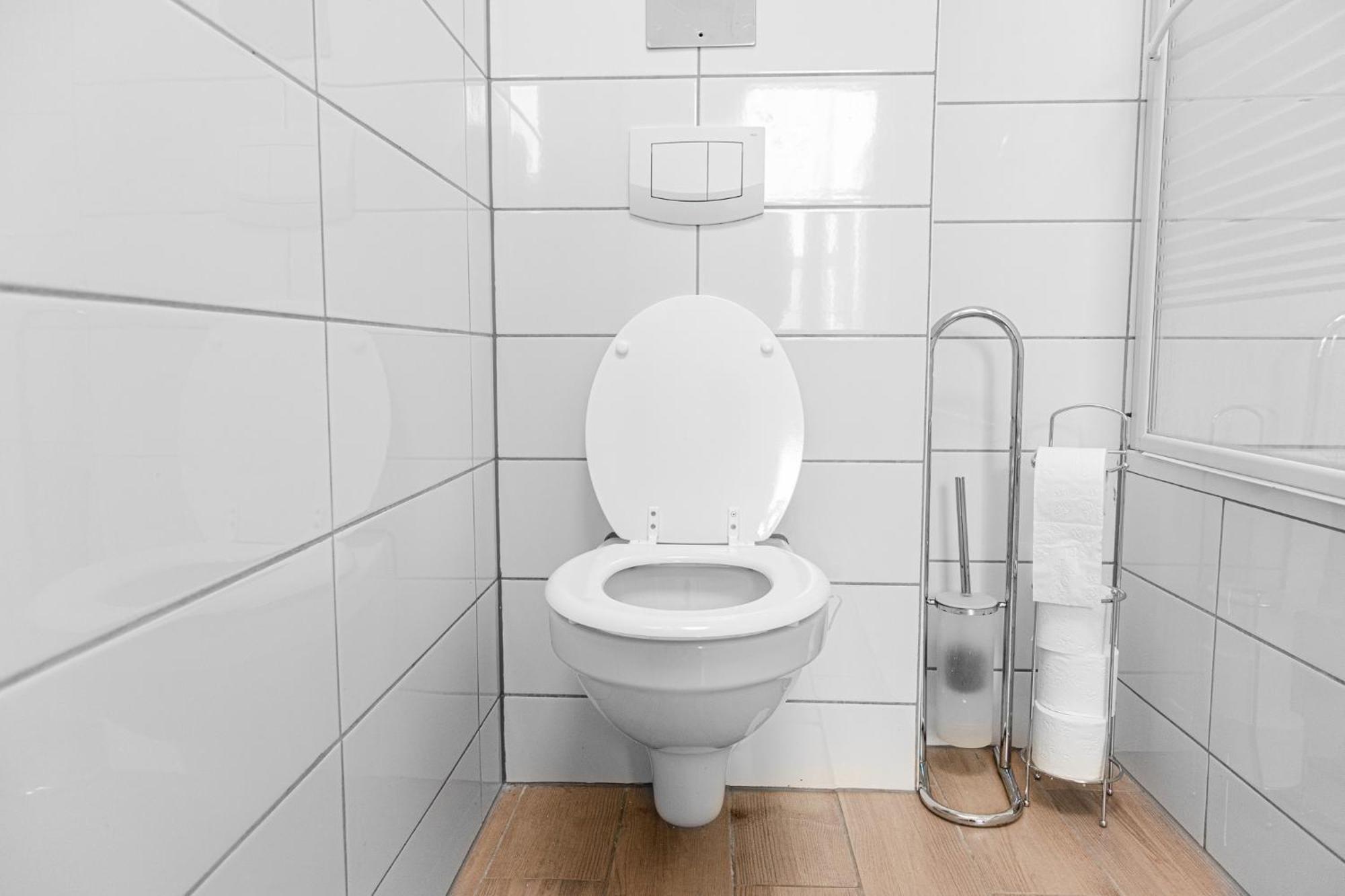 וינה Lovely 2Br Shared Apartment, Enkplatz U3, 15Min To Center מראה חיצוני תמונה