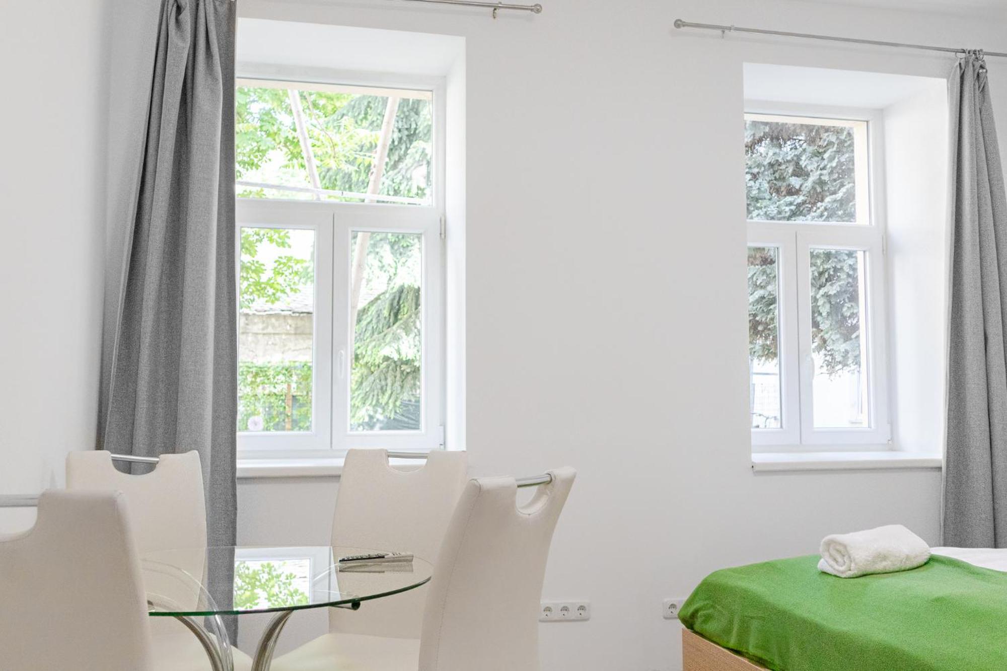 וינה Lovely 2Br Shared Apartment, Enkplatz U3, 15Min To Center מראה חיצוני תמונה