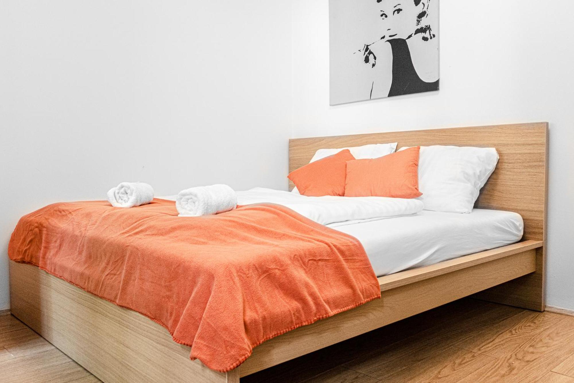 וינה Lovely 2Br Shared Apartment, Enkplatz U3, 15Min To Center מראה חיצוני תמונה