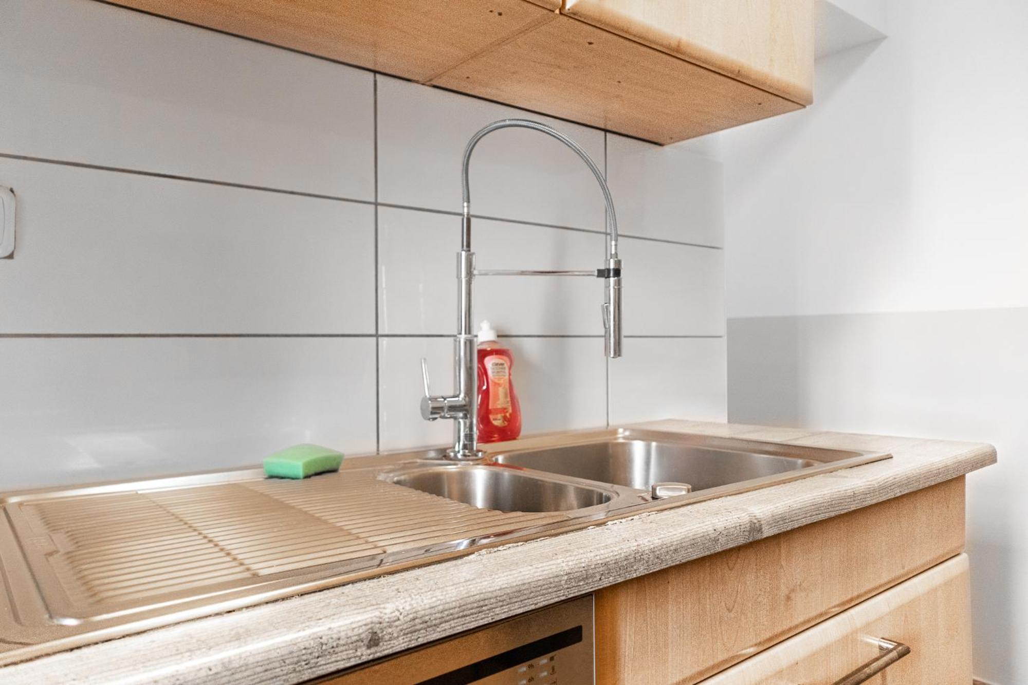 וינה Lovely 2Br Shared Apartment, Enkplatz U3, 15Min To Center מראה חיצוני תמונה