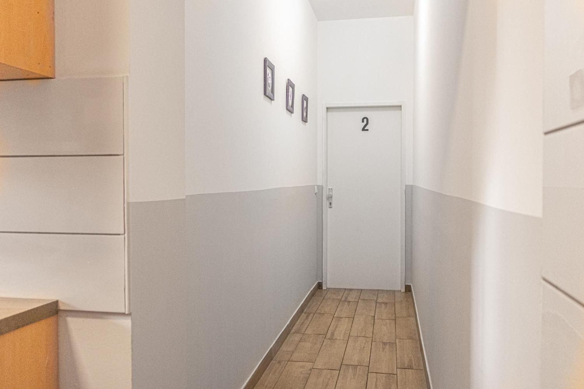 וינה Lovely 2Br Shared Apartment, Enkplatz U3, 15Min To Center מראה חיצוני תמונה