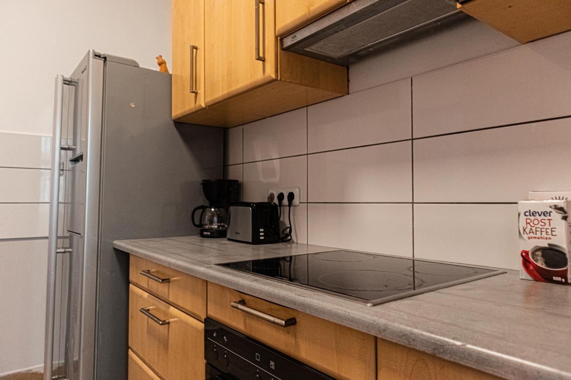 וינה Lovely 2Br Shared Apartment, Enkplatz U3, 15Min To Center מראה חיצוני תמונה